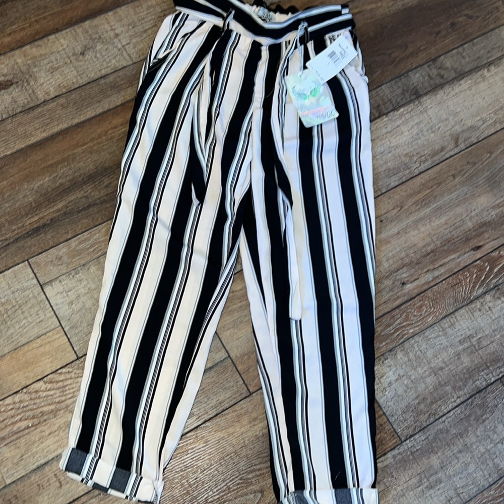 Harmony + Havoc pants